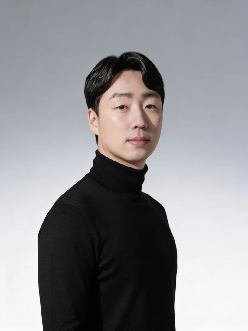 강동민 강사 프로필 사진